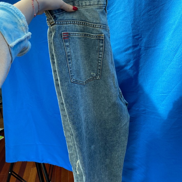 BDG BOYFRIEND JEANS - Picture 2 of 4